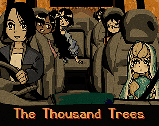 The Thousand Trees (DAY 1 DEMO)