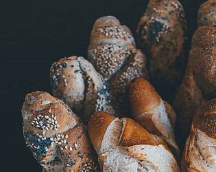 Escape the Bakery