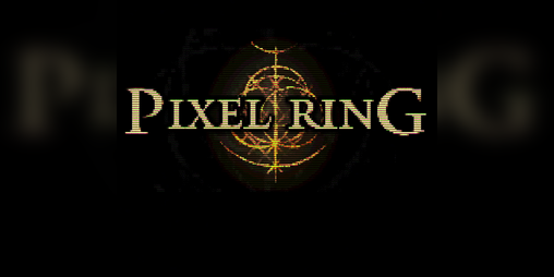 Cover image for Pixel Ring