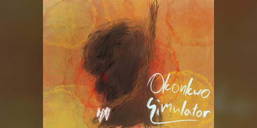 Cover image for Okonkwo Simulator