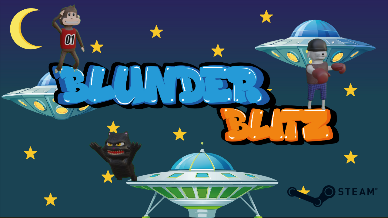 Blunder Blitz