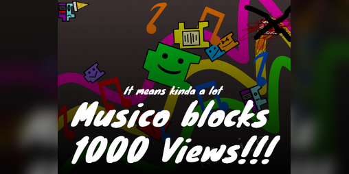 Cover image for Musico blocks