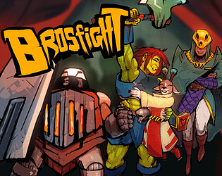 Brosfight