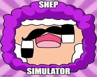 Shep Simulator