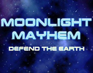 Moonlight Mayhem