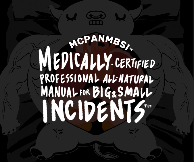 Cover image for MCPANMBSI