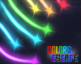 Colors Escape