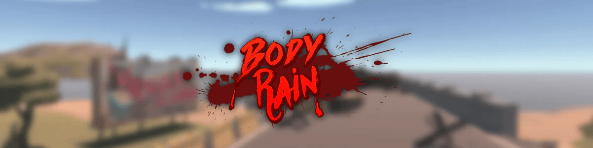 Bodyrain