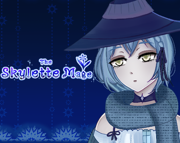 The Skylette Mage (Demo)