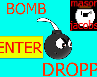 bomb dropper