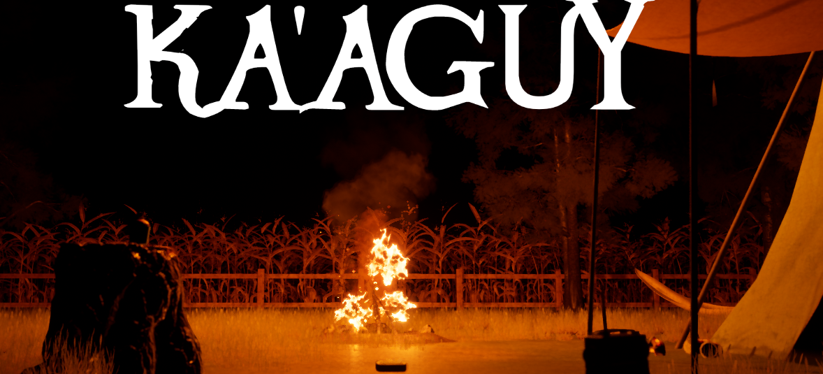 Ka'aguy