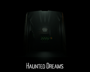 HauntedDreams