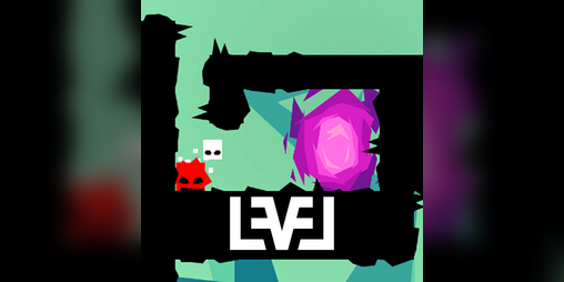 Cover image for Level