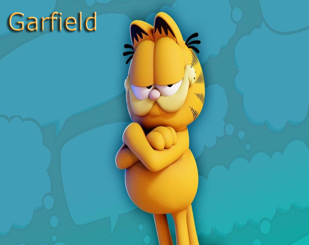 Garfield