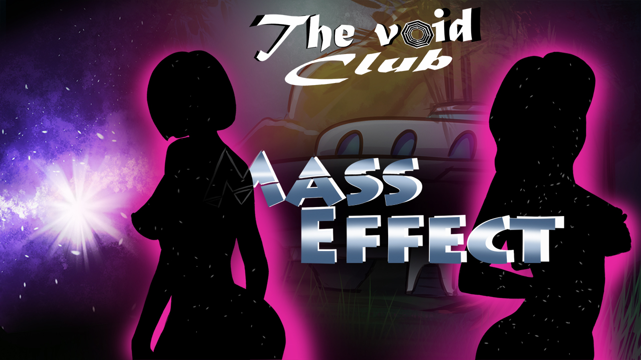 The void club game