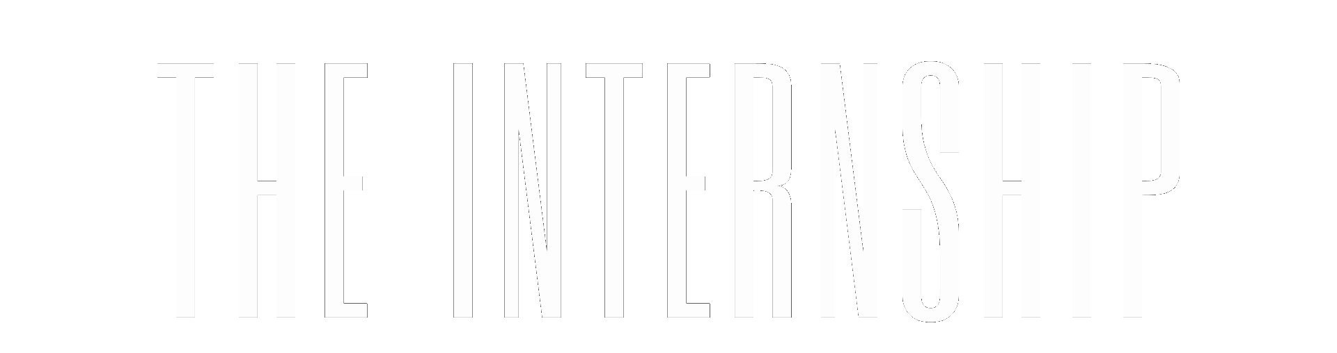 THE INTERNSHIP