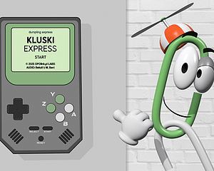 kluski express