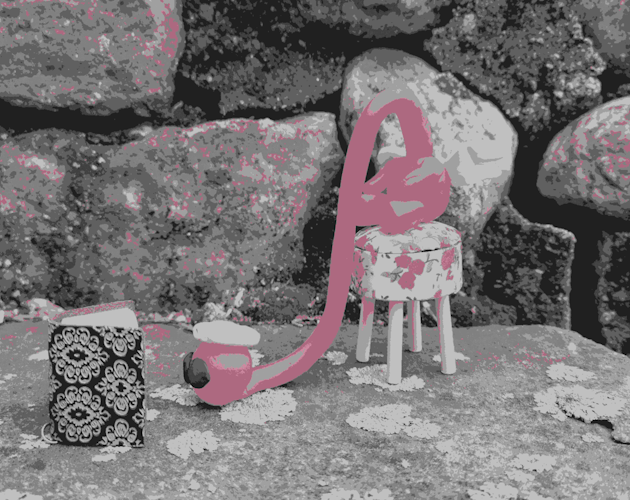 Cover image for Secret reading technique?