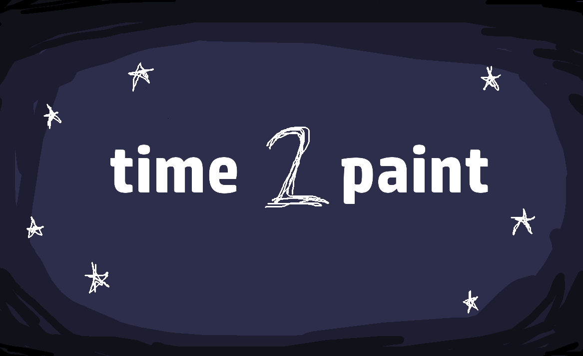 Time 2 Paint