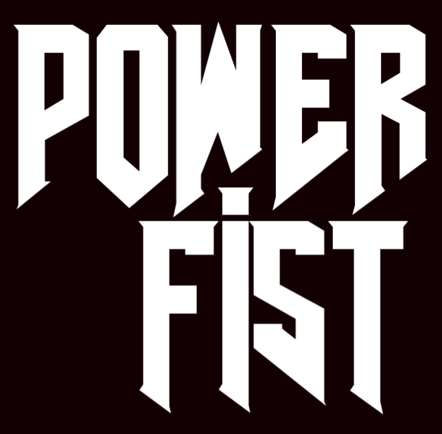 POWER FIST