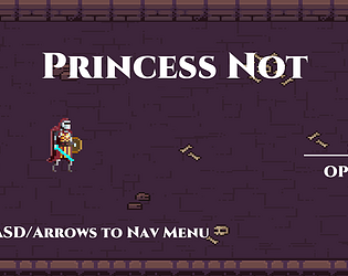 Princess Not (Thot)