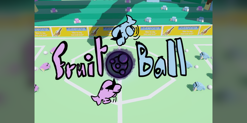 Cover image for Fruit Ball