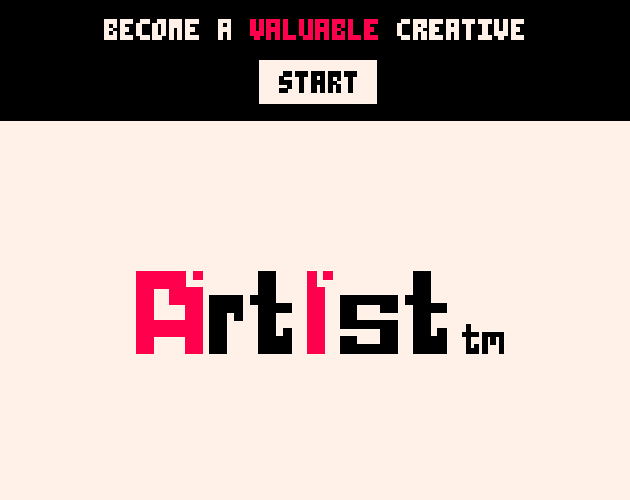 Cover image for ArtIst