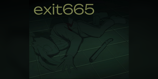 Cover image for Exit 665 Story Teaser