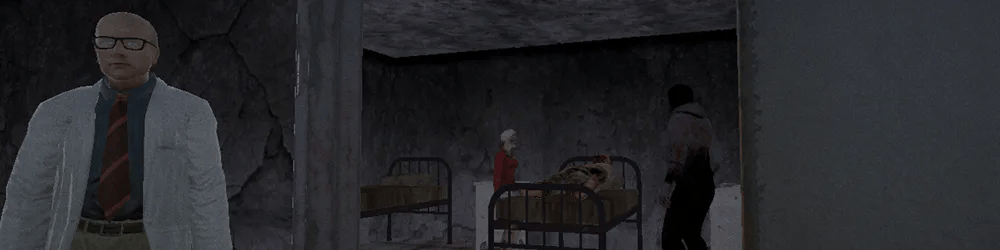 Let's Kill Jeff The Killer Chapter 5