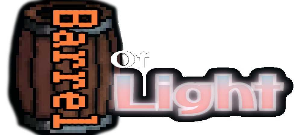 Barrel of Light