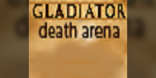 Cover image for Die on arena