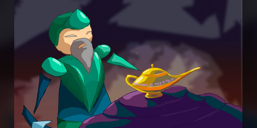 Cover image for TimeHero