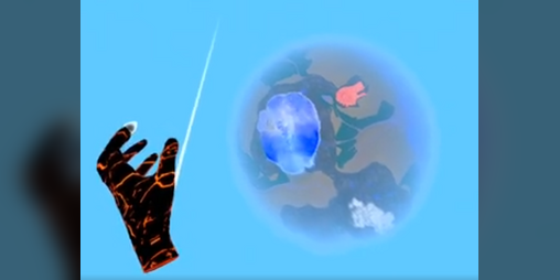Cover image for DG alpha