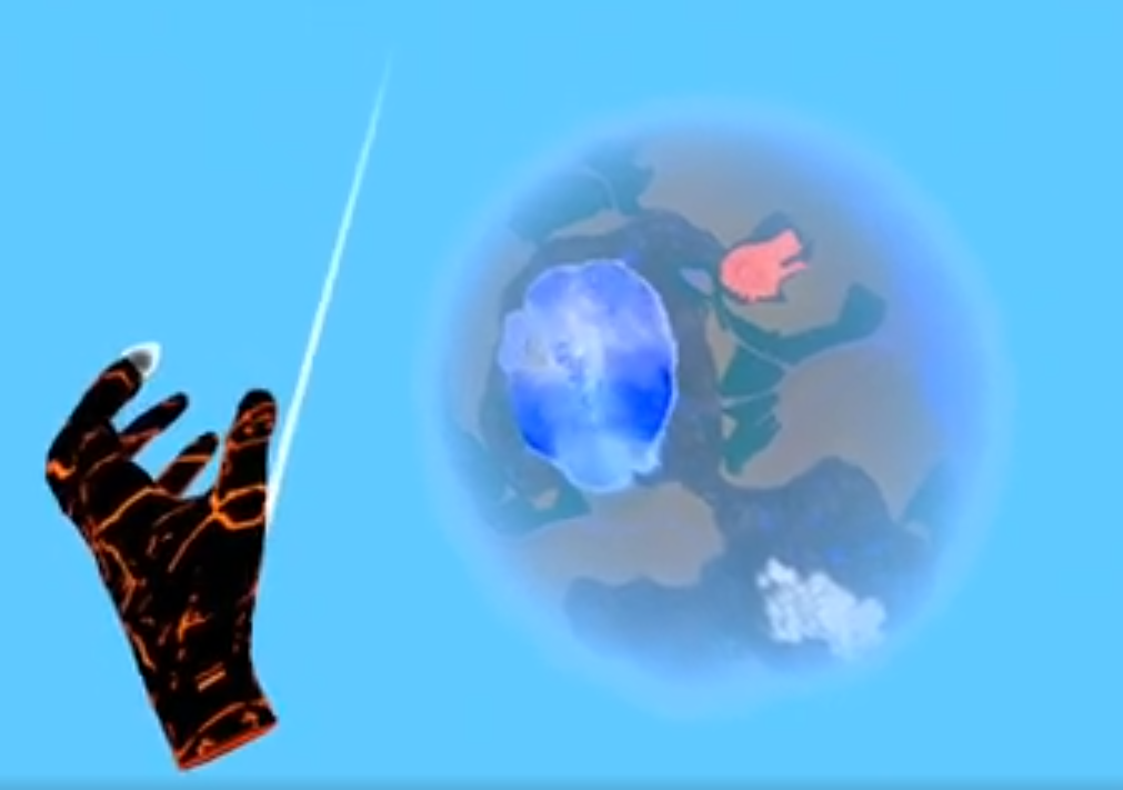 Cover image for DG alpha