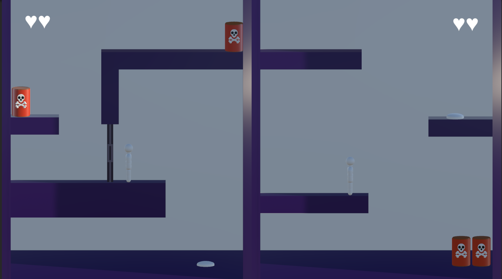 Ship Escape
