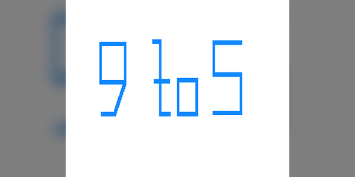 Cover image for 9to5