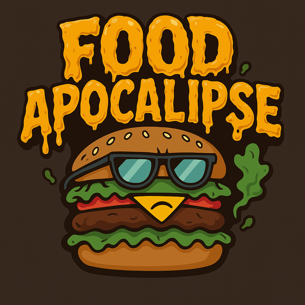 Foodpocalypse
