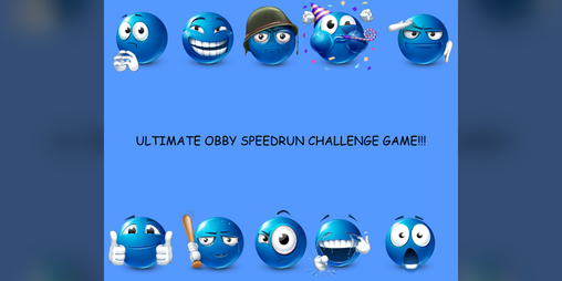 Cover image for APRIL FOOLS OBBY!!!