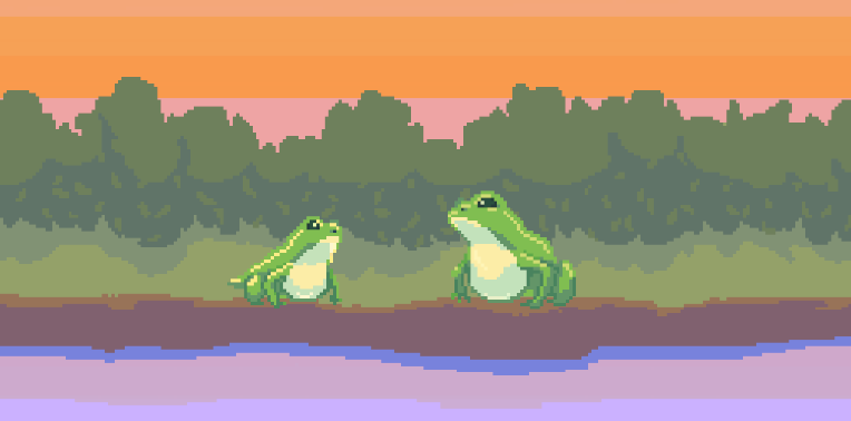 Froggy Jump
