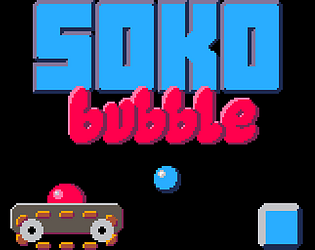 Sokobubble