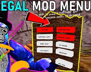 GTAG Modded Apk 2025