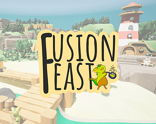 Fusion Feast