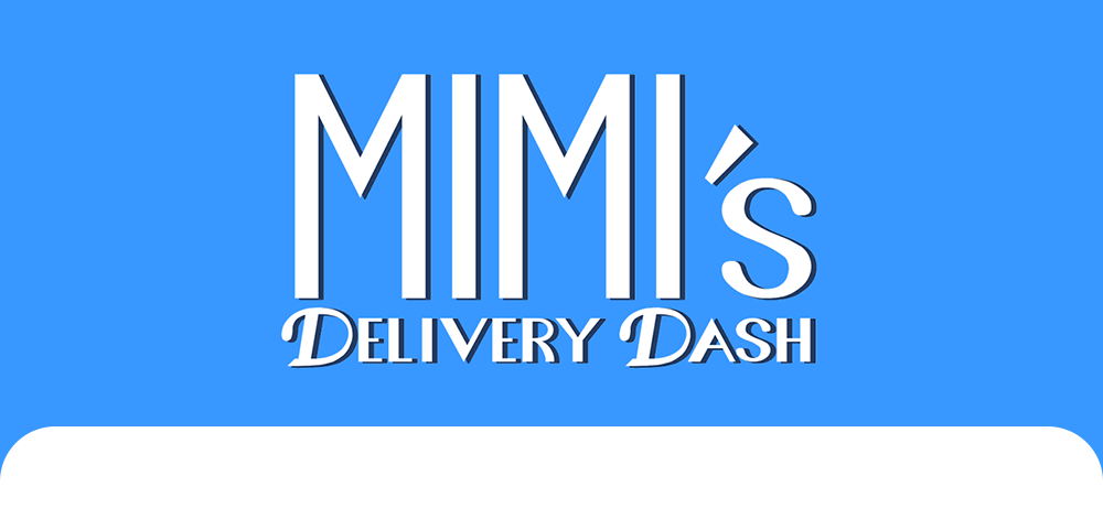 Mimi's Delivery Dash