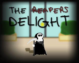The Reapers Delight