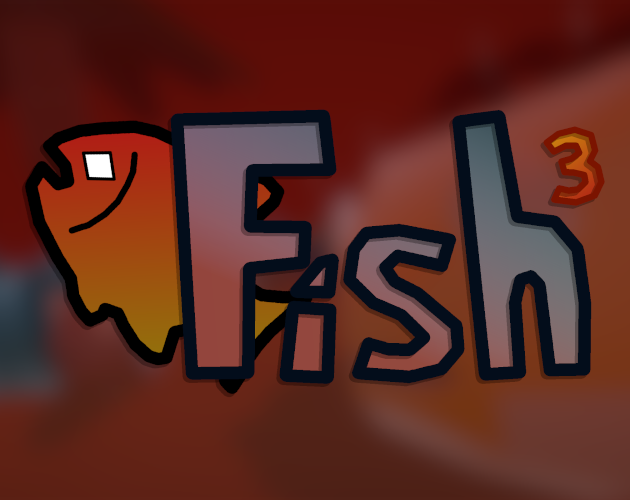 Cover image for Fish³