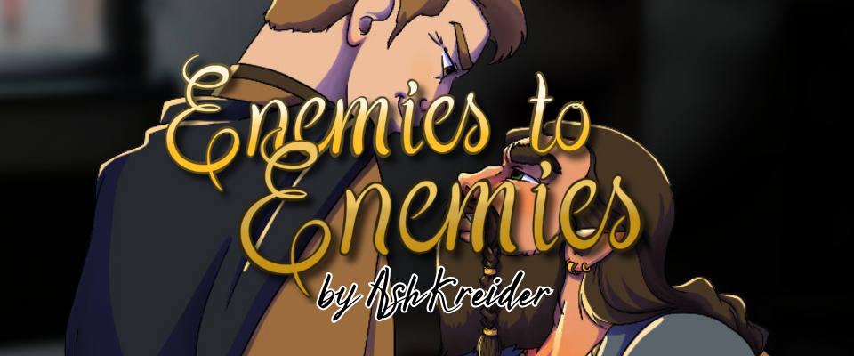 Enemies to Enemies