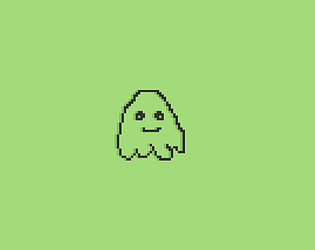My Little Death God