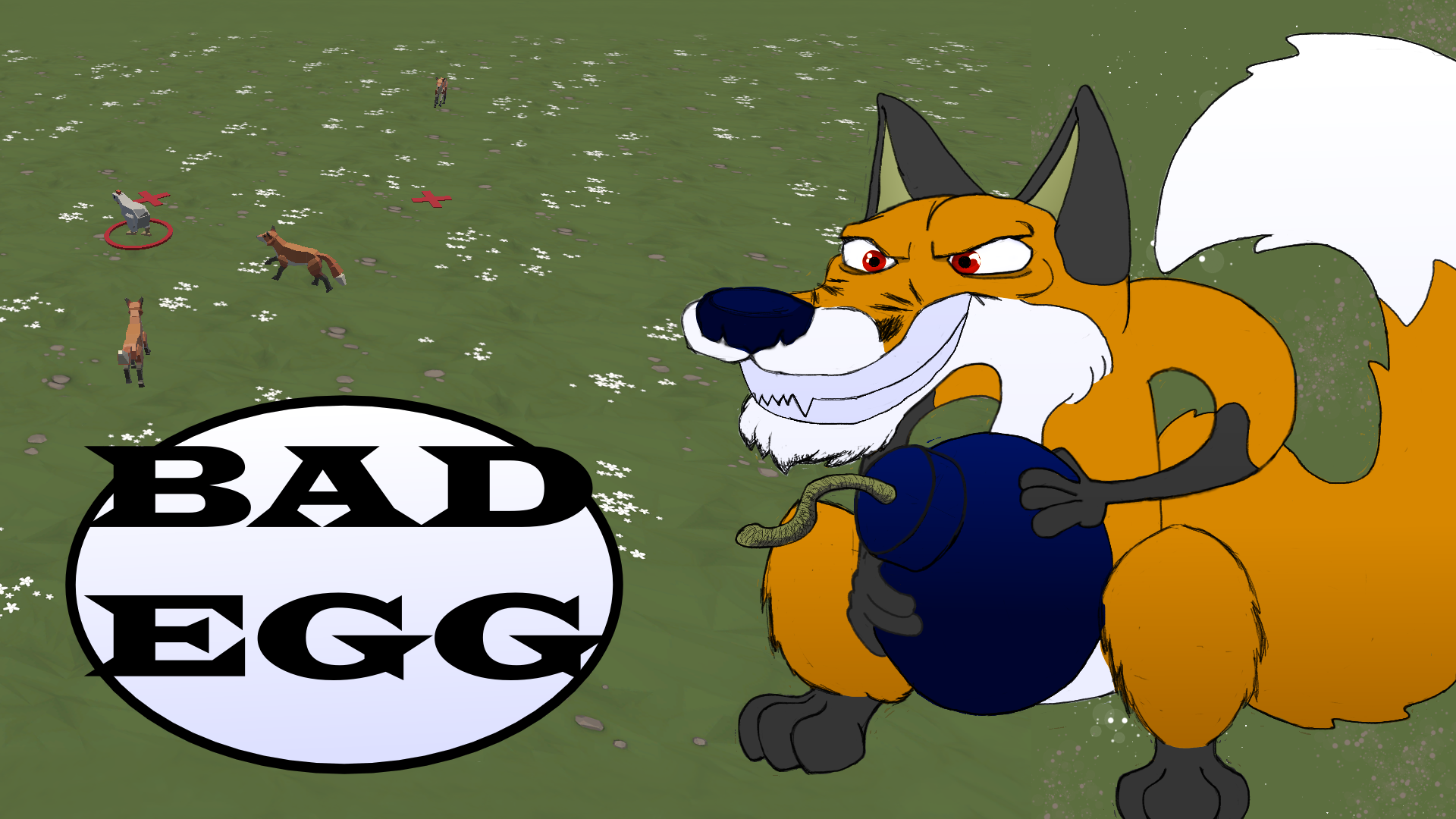 Bad Egg