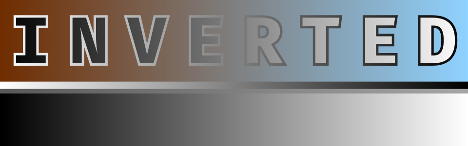 Inverted