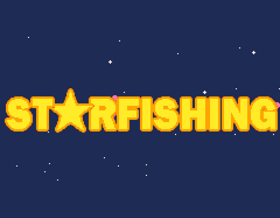 Starfishing